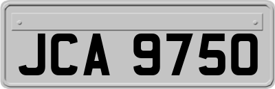 JCA9750