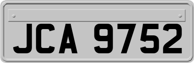 JCA9752
