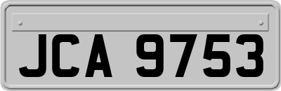 JCA9753