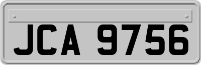 JCA9756