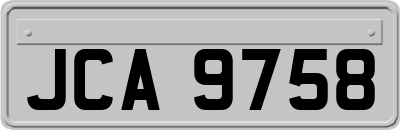 JCA9758