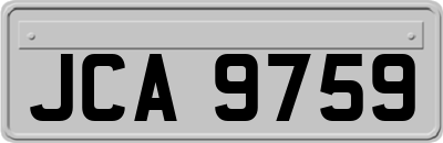 JCA9759