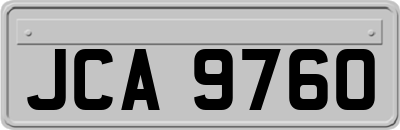 JCA9760