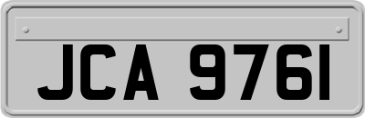 JCA9761