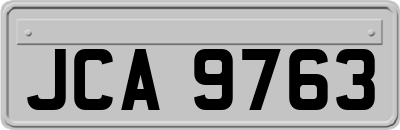 JCA9763