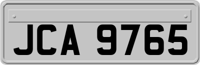 JCA9765