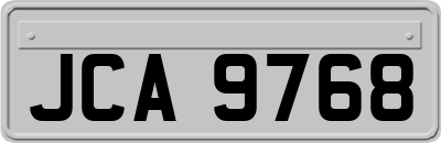 JCA9768