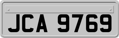 JCA9769