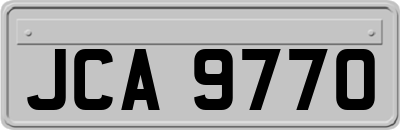 JCA9770