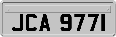 JCA9771