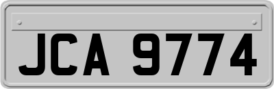 JCA9774