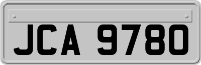 JCA9780