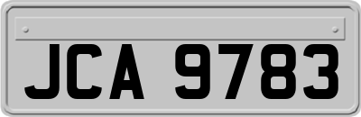 JCA9783