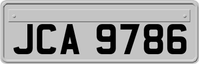 JCA9786