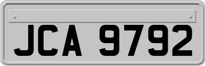 JCA9792