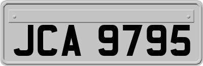 JCA9795