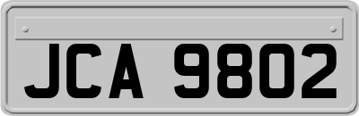 JCA9802