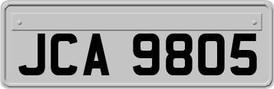 JCA9805