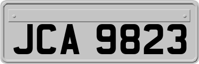 JCA9823