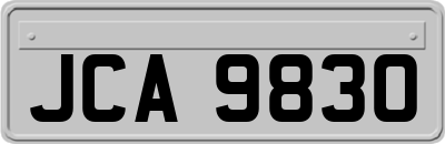 JCA9830