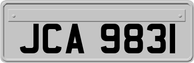 JCA9831