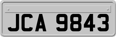 JCA9843