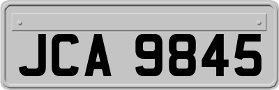 JCA9845
