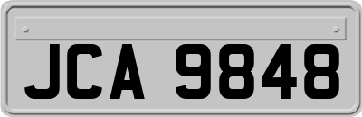 JCA9848