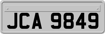 JCA9849