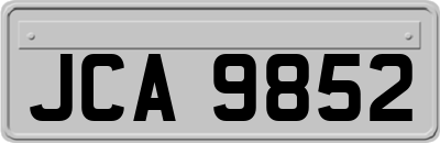 JCA9852