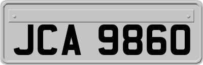JCA9860
