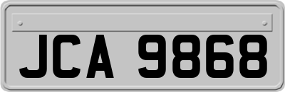 JCA9868
