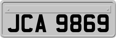JCA9869