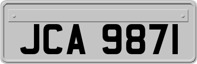 JCA9871