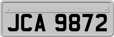 JCA9872