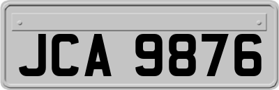 JCA9876
