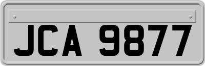 JCA9877