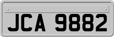 JCA9882