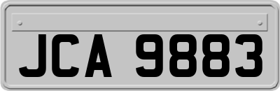 JCA9883