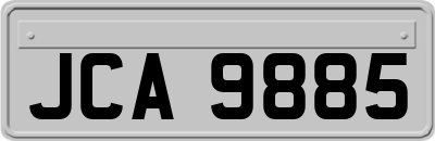 JCA9885