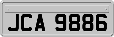 JCA9886