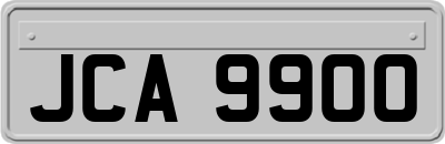 JCA9900