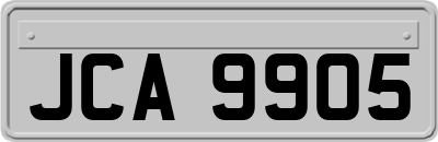 JCA9905
