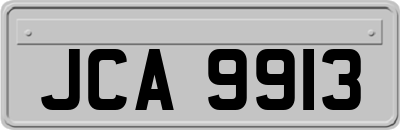 JCA9913