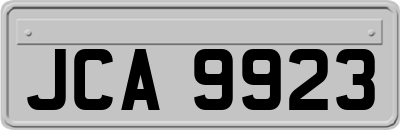 JCA9923