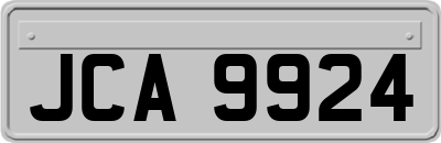 JCA9924