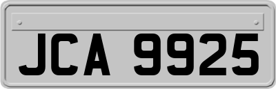 JCA9925
