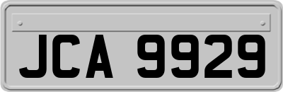 JCA9929