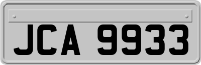 JCA9933