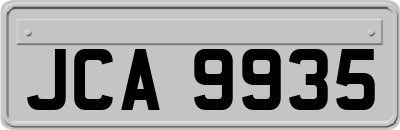 JCA9935